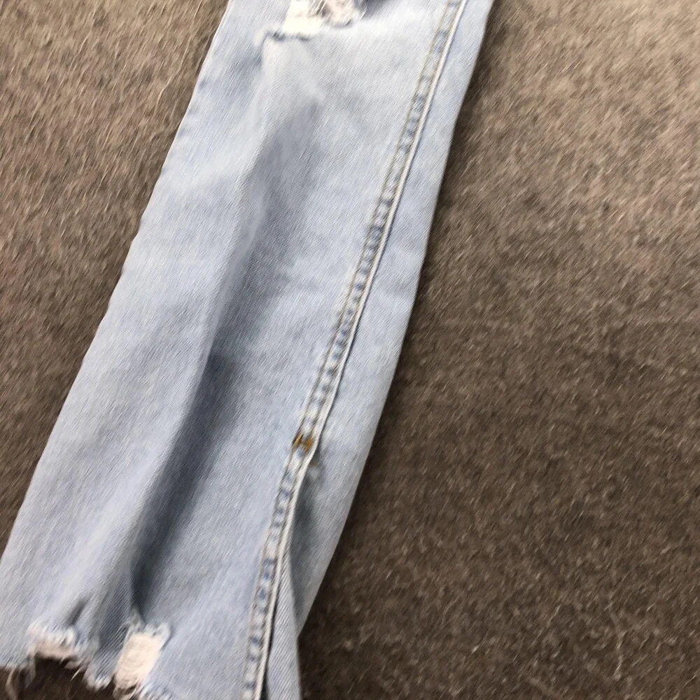 Zara jeans youth